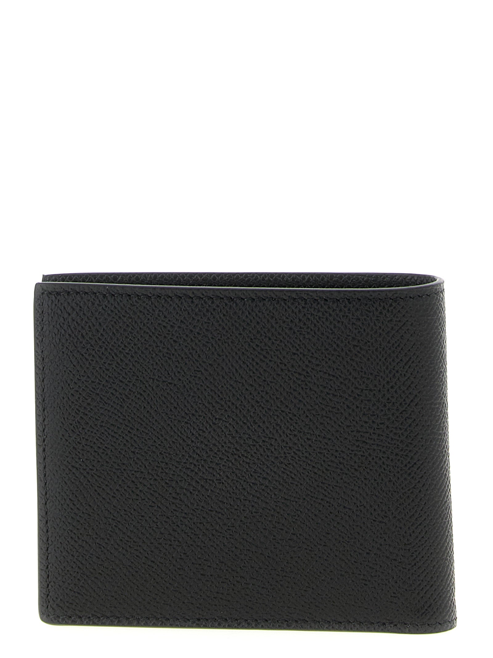 Tom Ford Black Calfskin Wallet