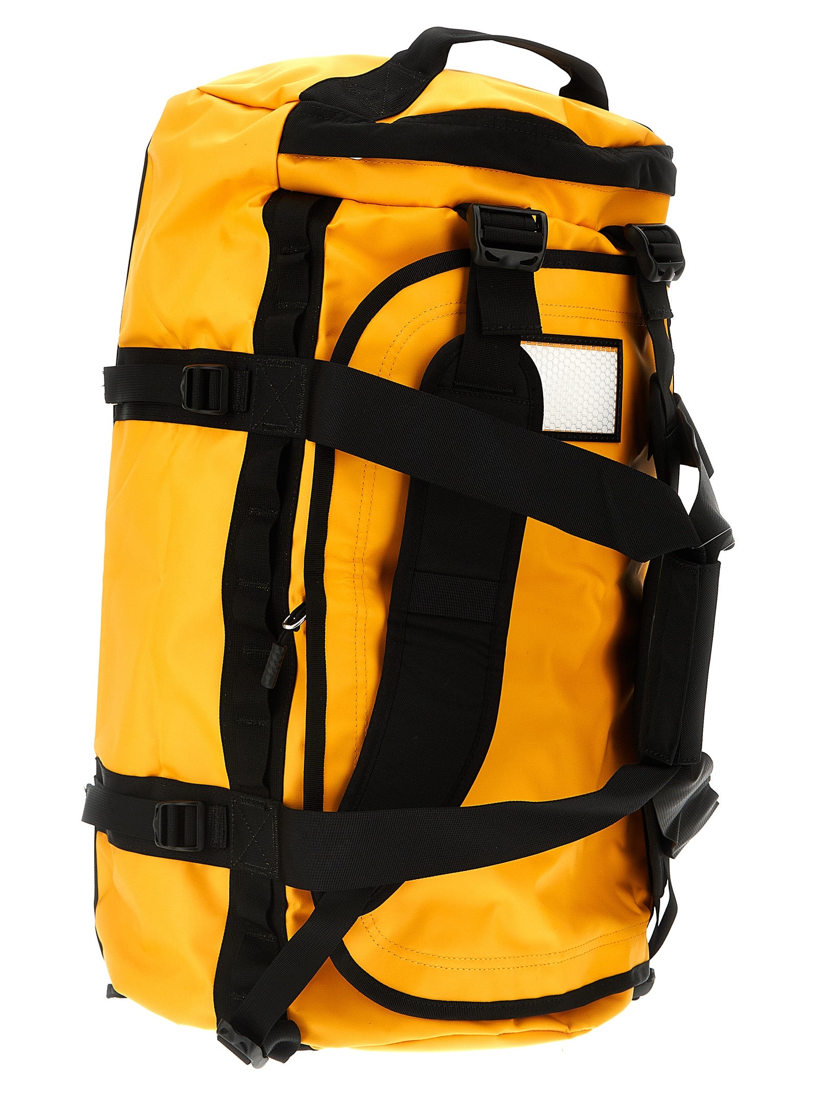 The North Face Bicolor Recycled Polyester Backpack