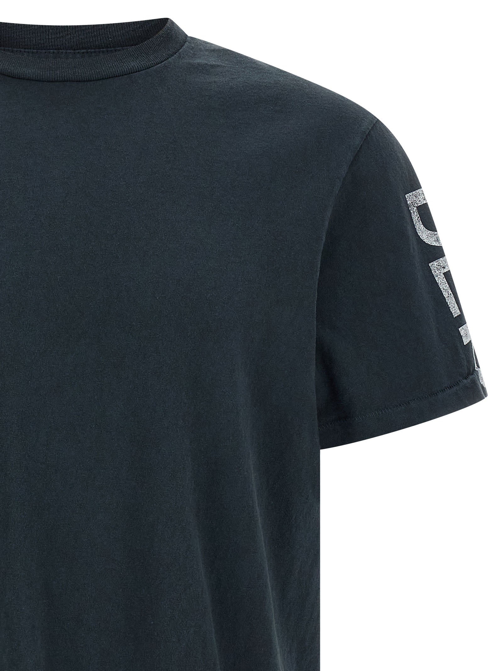 GALLERY DEPT. Black Cotton Sportswear