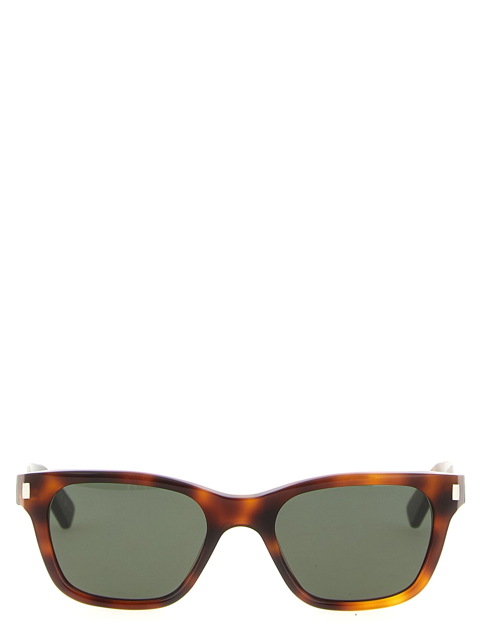 Saint Laurent Brown Sunglasses
