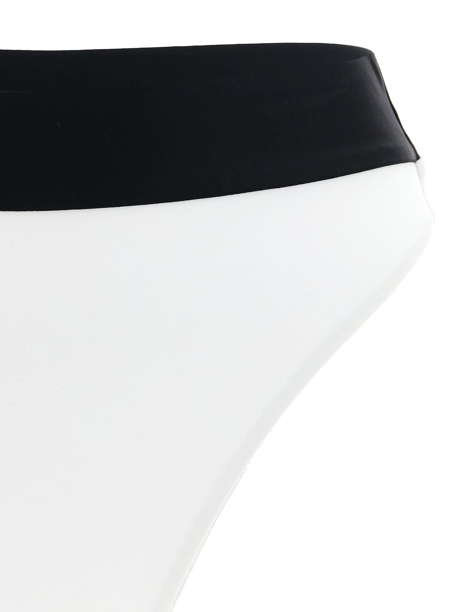 GOLDBERGH Bicolor Recycled Polyamide Swim Briefs