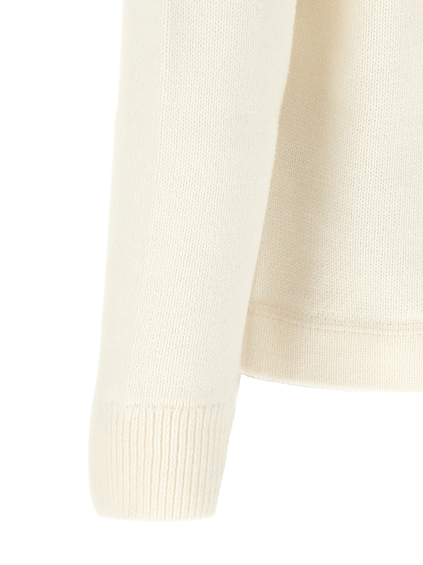 Polo Ralph Lauren Bicolor Cotton Cardigan