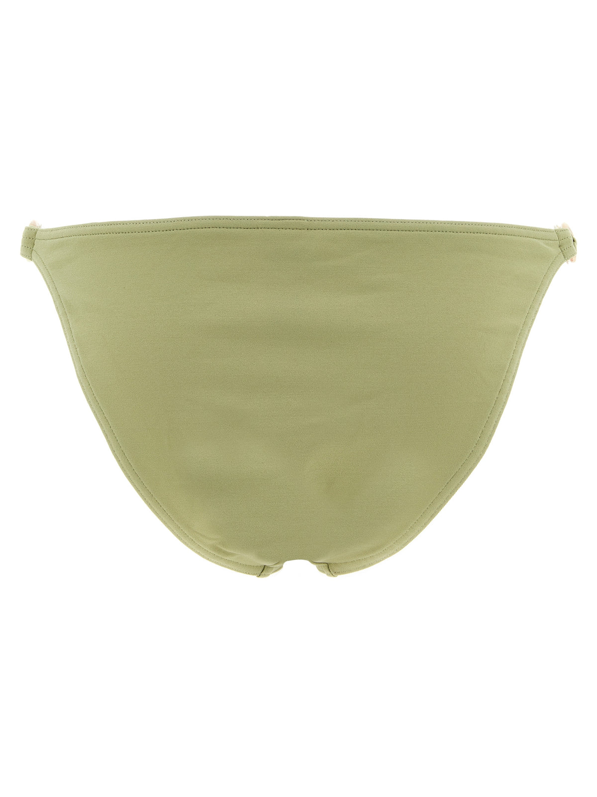 Eres Bicolor Polyamide Swim Briefs