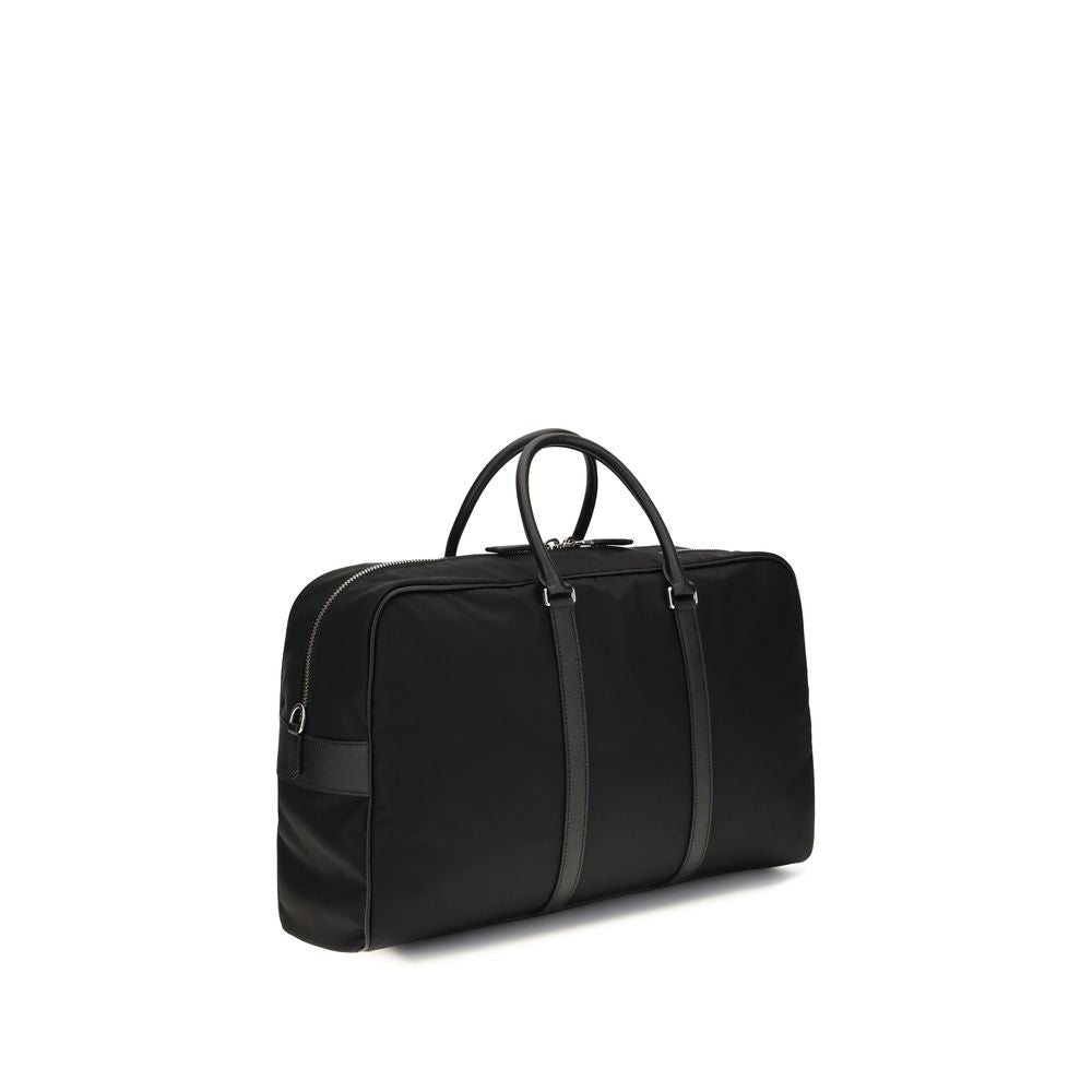 Prada Black Travel Bag