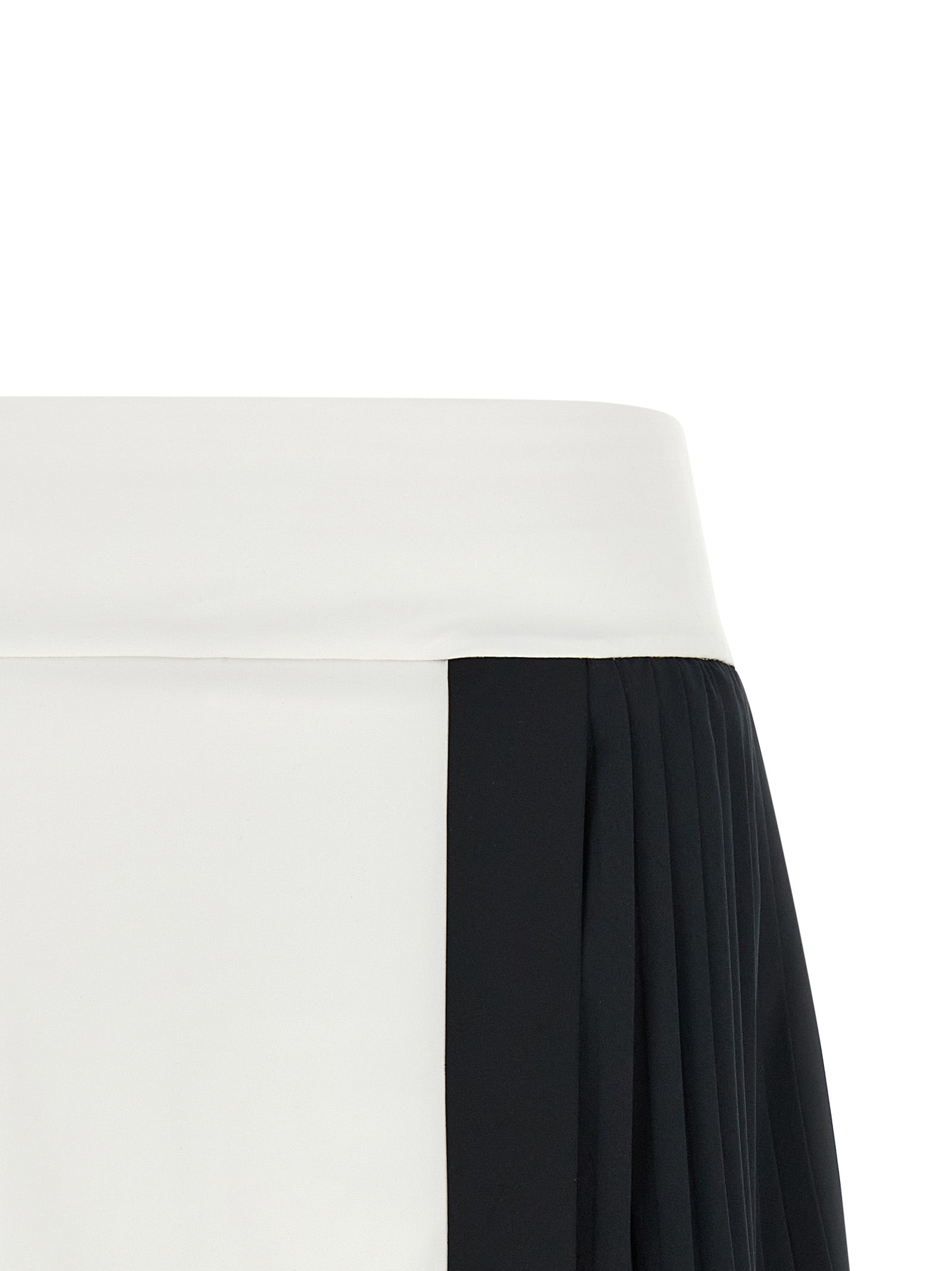 GOLDBERGH Bicolor Polyamide Bermuda Shorts