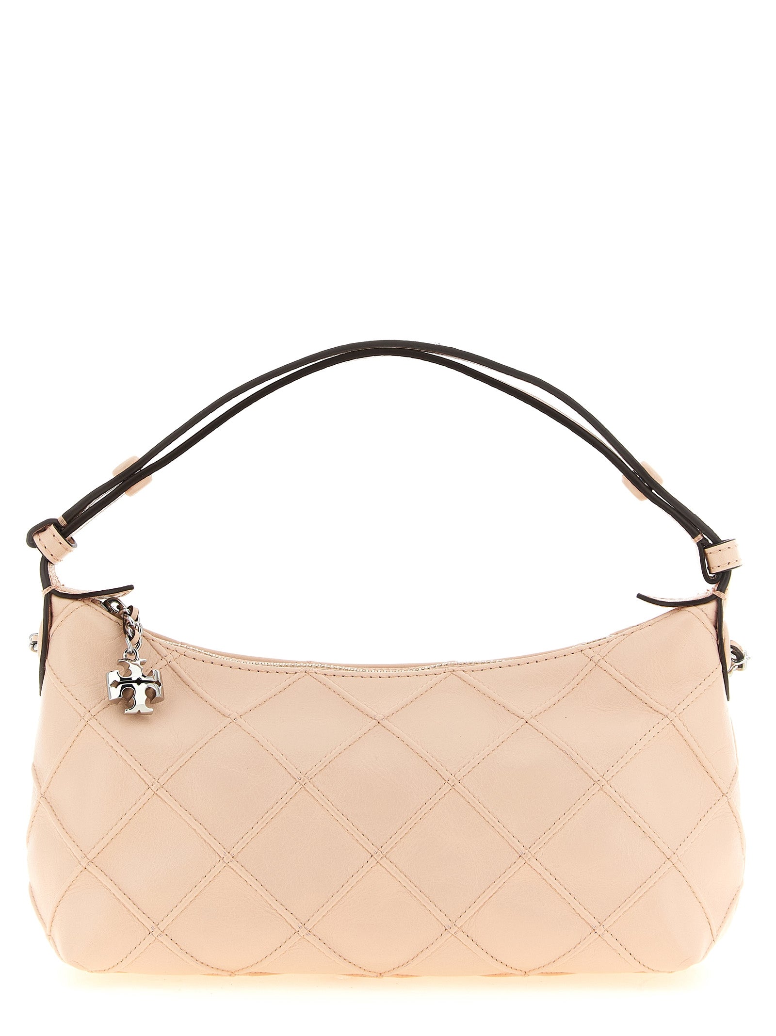 Tory Burch Multicolor Cowhide Clutch Bag