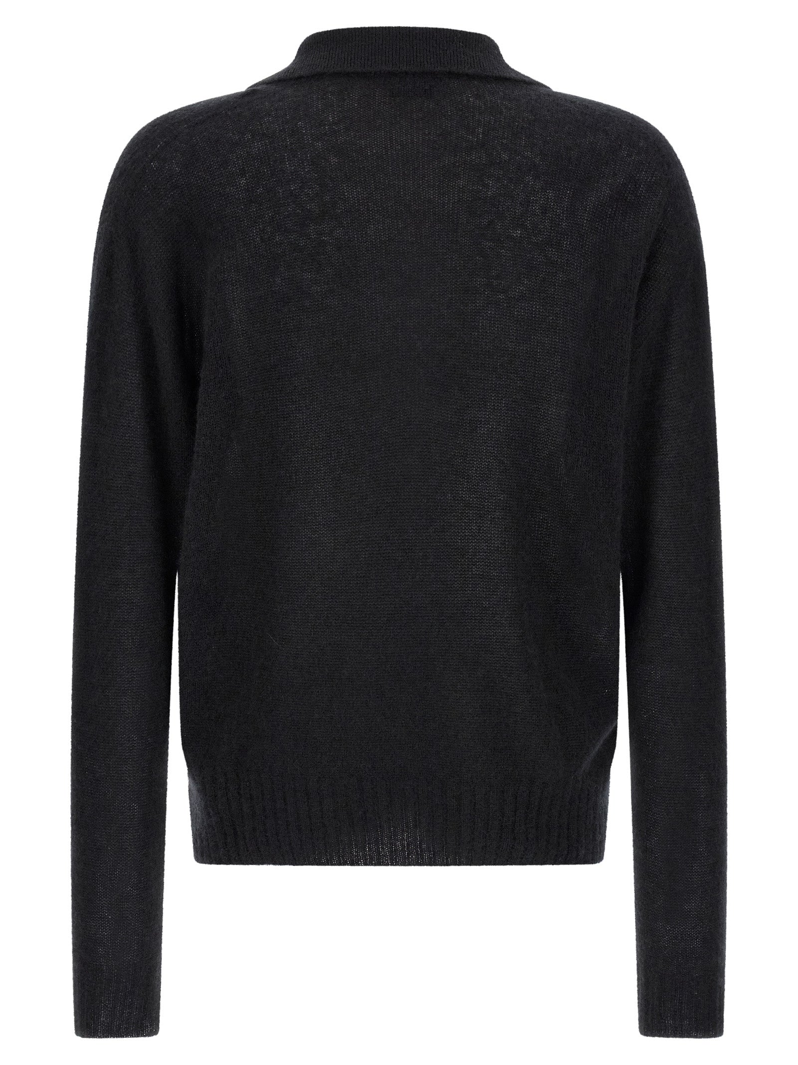 Tom Ford Black Cashmere Cardigan