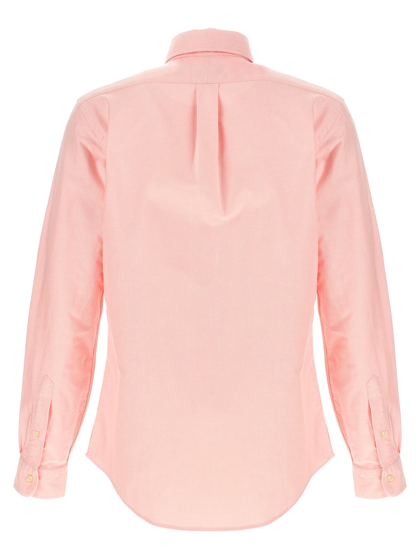 Polo Ralph Lauren Multicolor Cotton Blouse