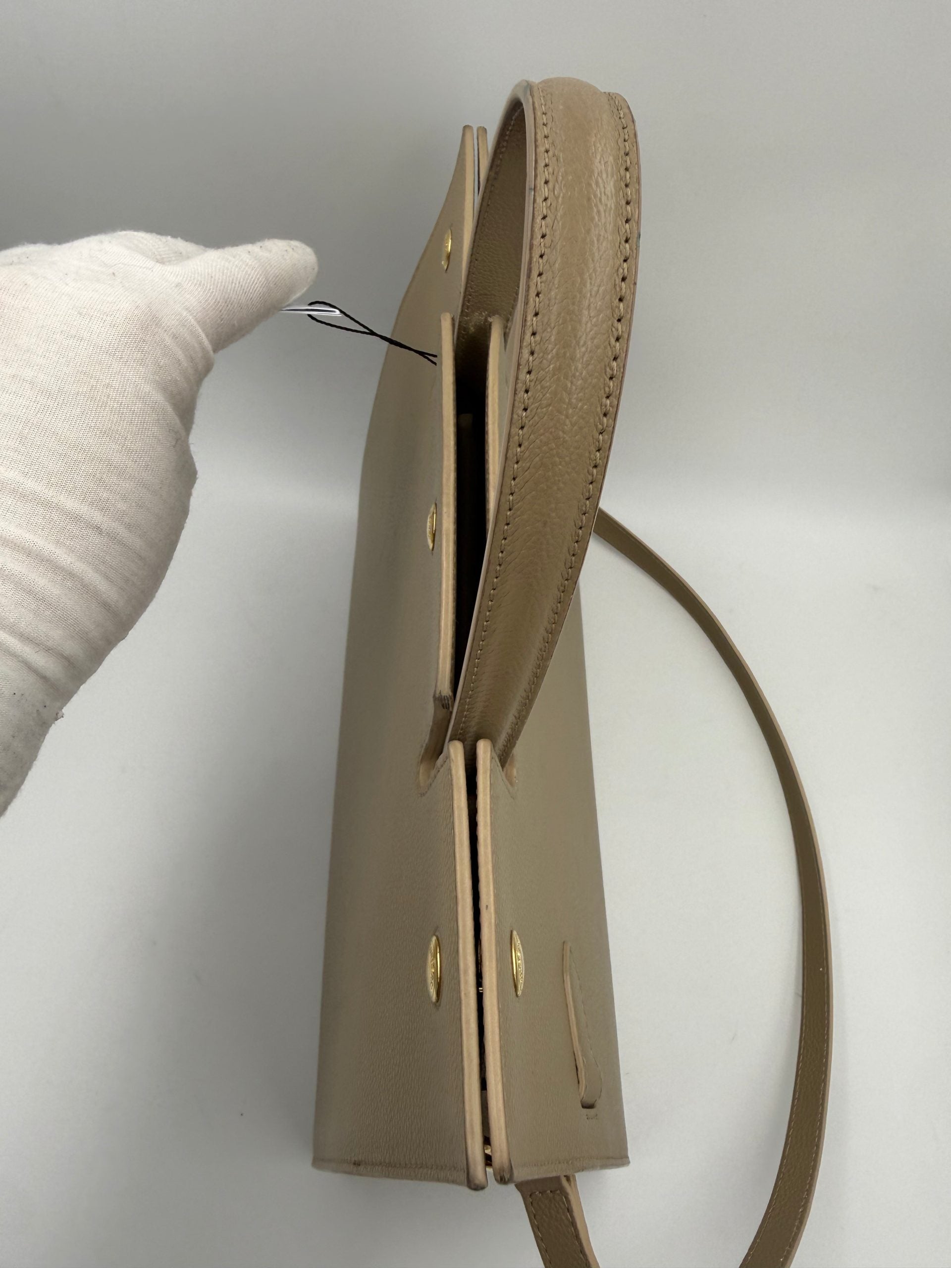 Burberry BURBERRY TITLE BAG Tote