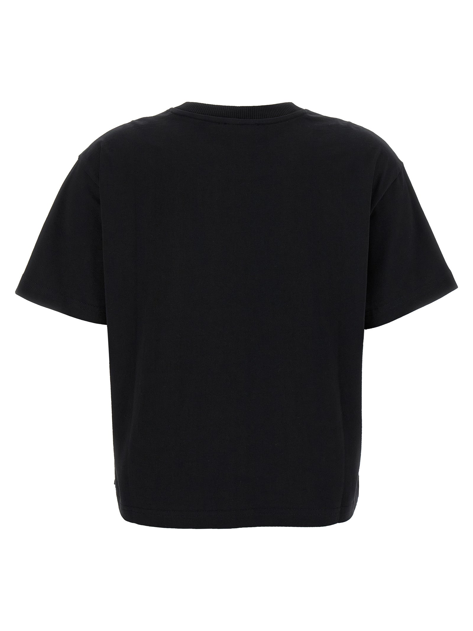 A.P.C. Bicolor Organic Cotton T-Shirt