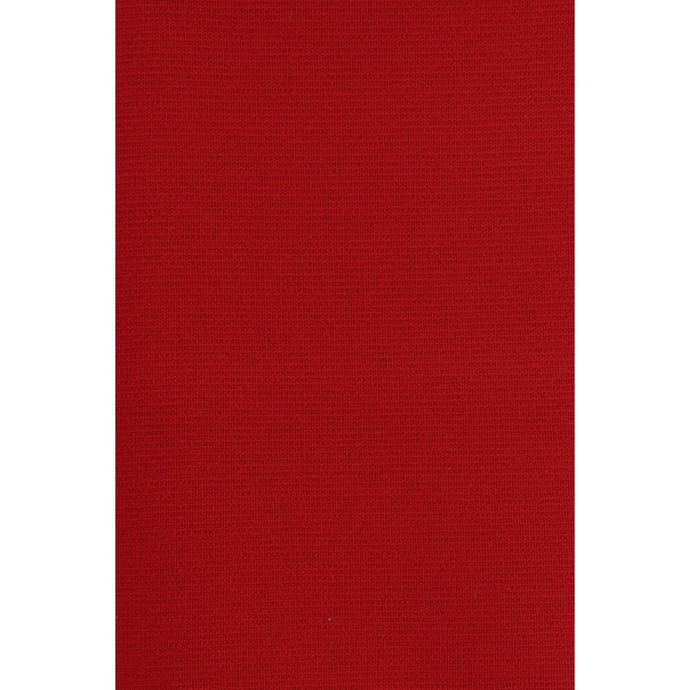 Fabiana Filippi Multicolor Wool Oves Aries Mini Skirt