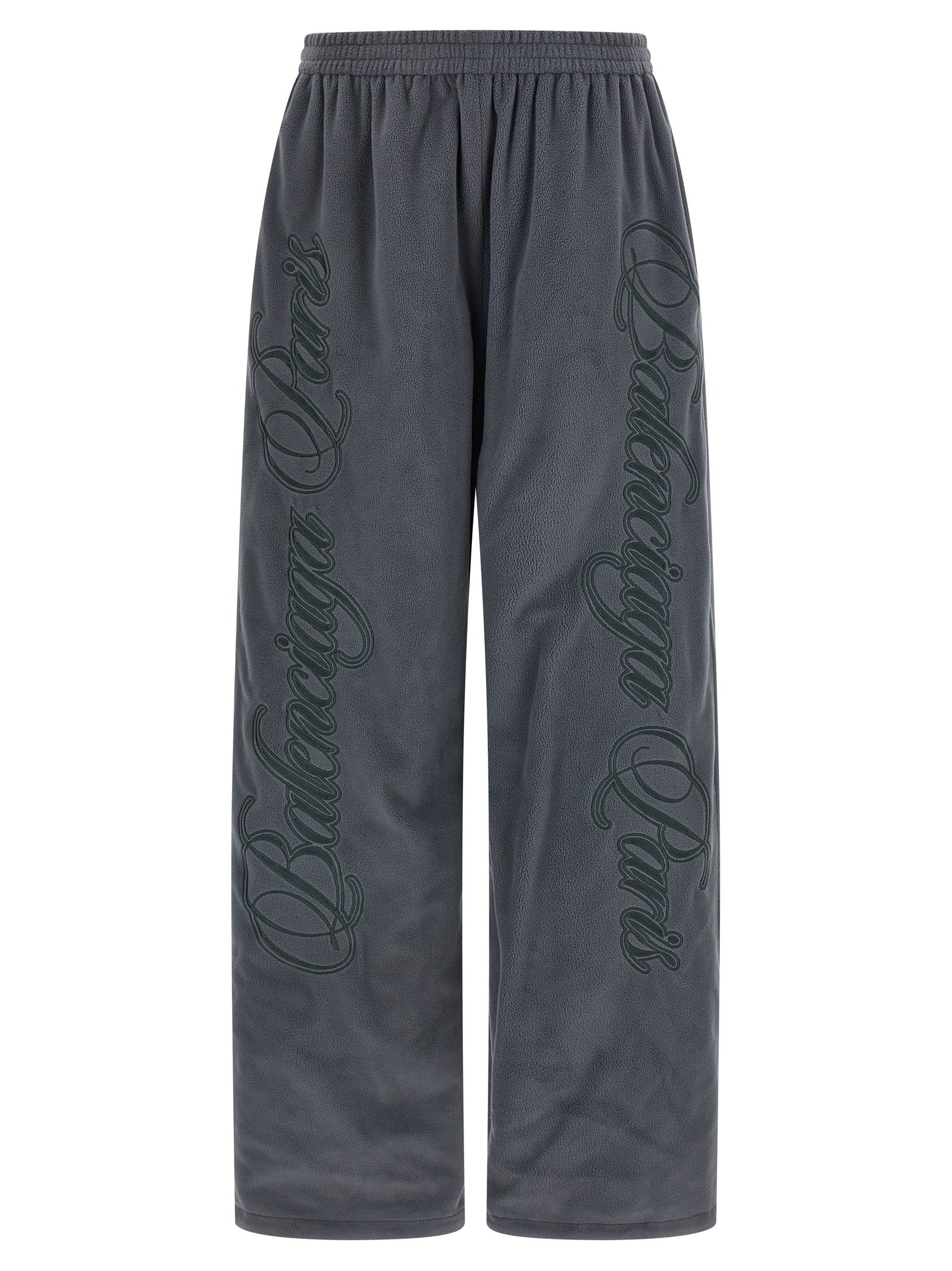 Balenciaga Multicolor Polyamide Athletic Pants