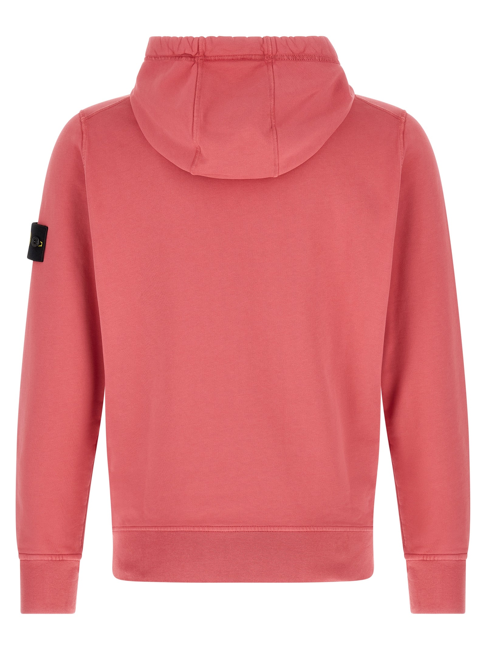 Stone Island Multicolor Cotton Sweatshirt