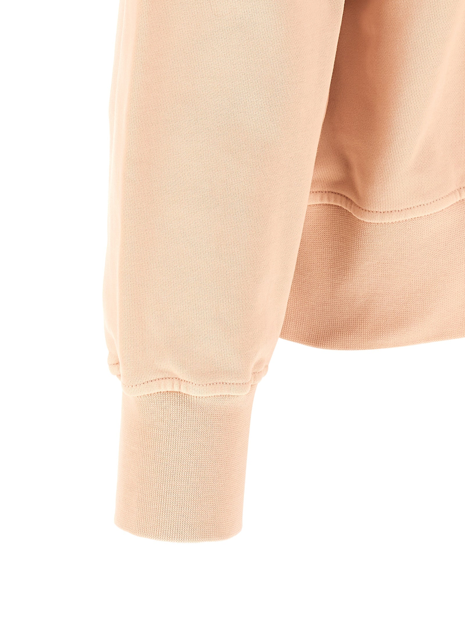 Stone Island Multicolor Cotton Sweatshirt