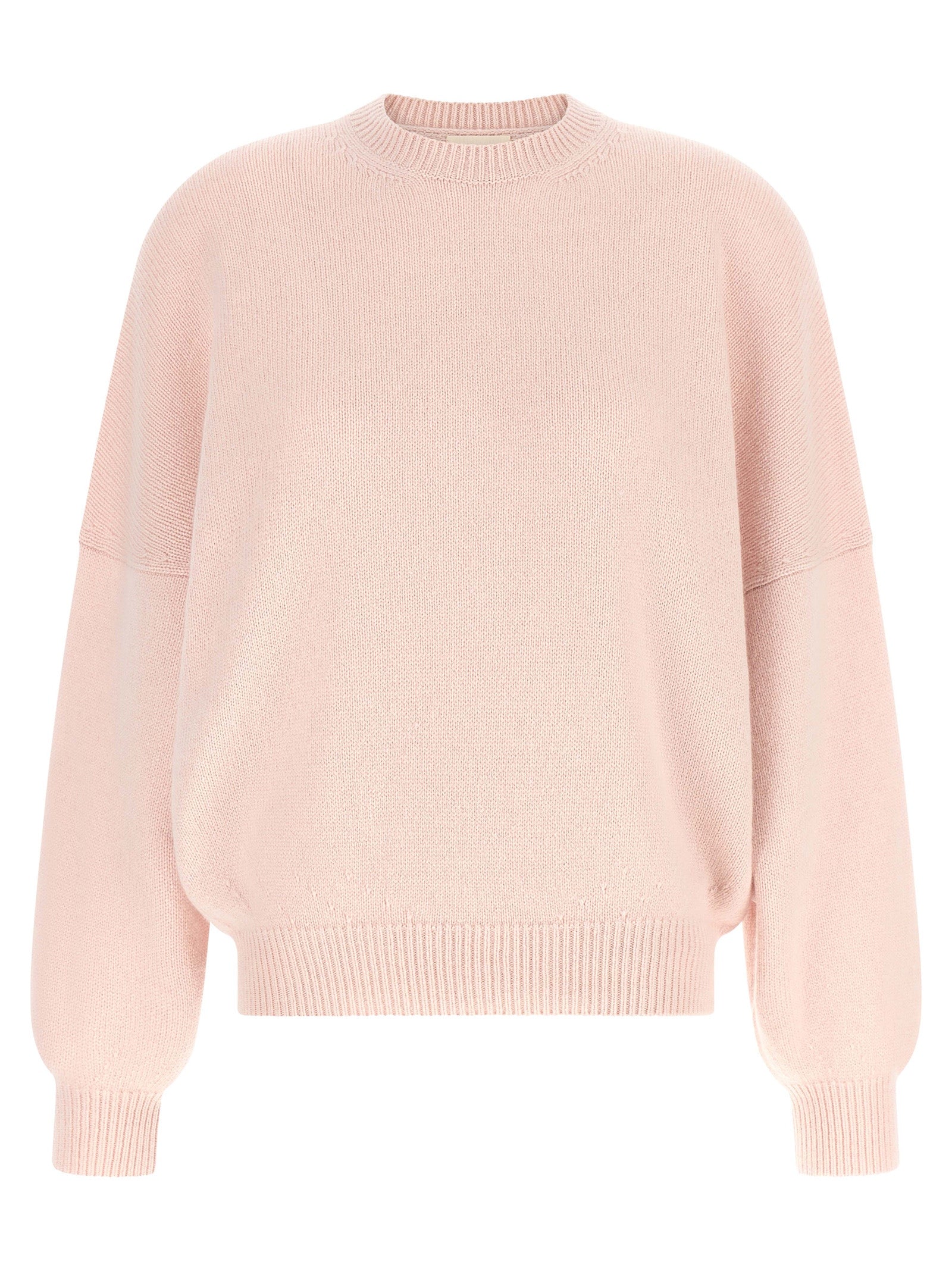 Khaite Multicolor Cashmere Cardigan