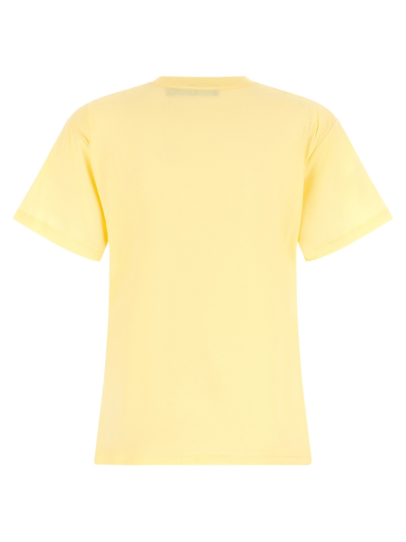 Polo Ralph Lauren Multicolor Cotton T-Shirt