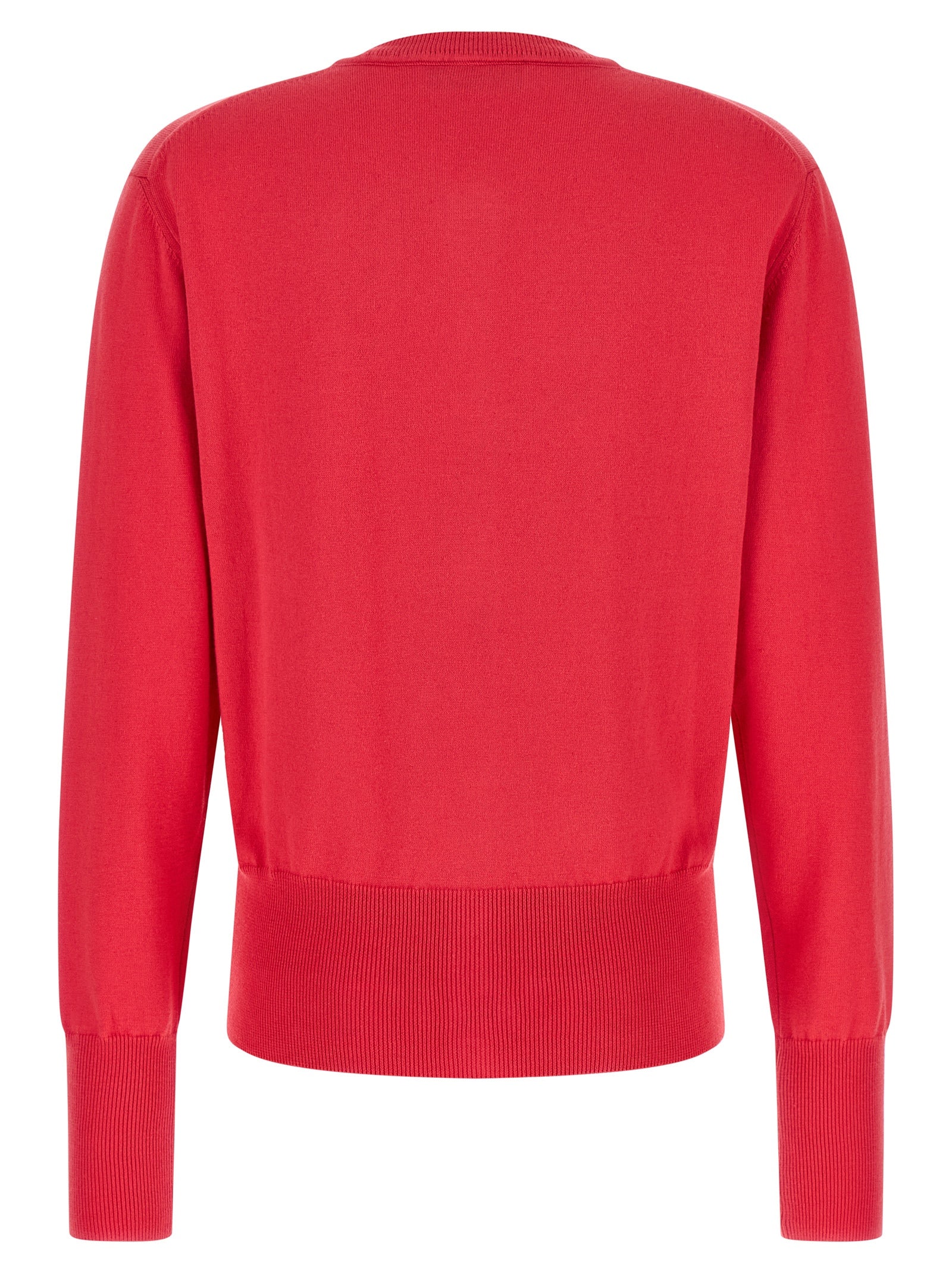 Vivienne Westwood Multicolor Cotton Cardigan