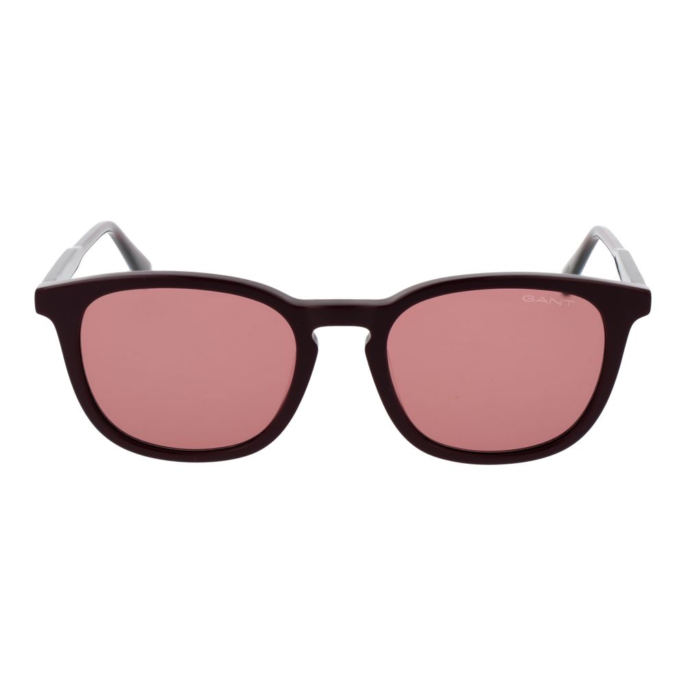 Gant Purple Acetate Sunglasses