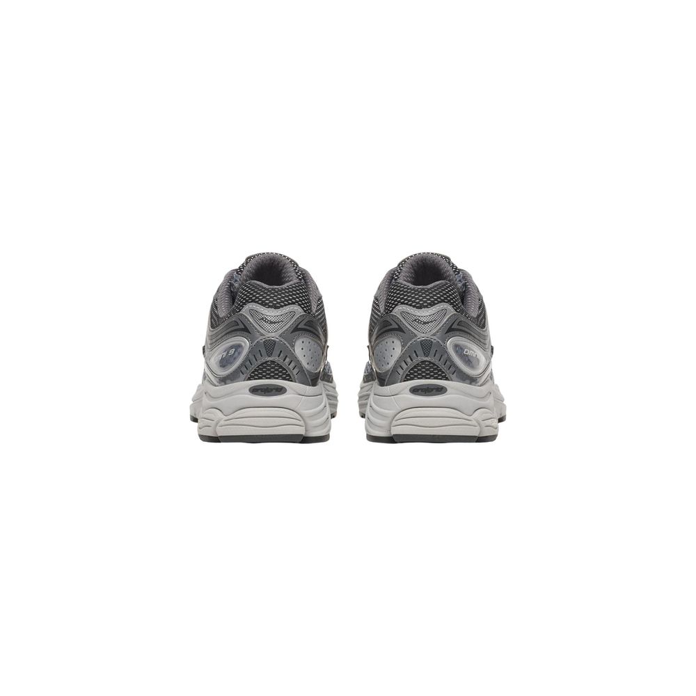 Saucony Bicolor Synthetic Athletic Sneakers
