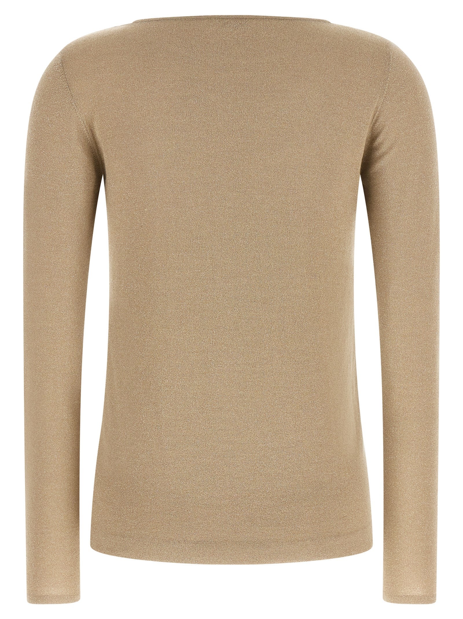 Brunello Cucinelli Beige Cashmere Cardigan