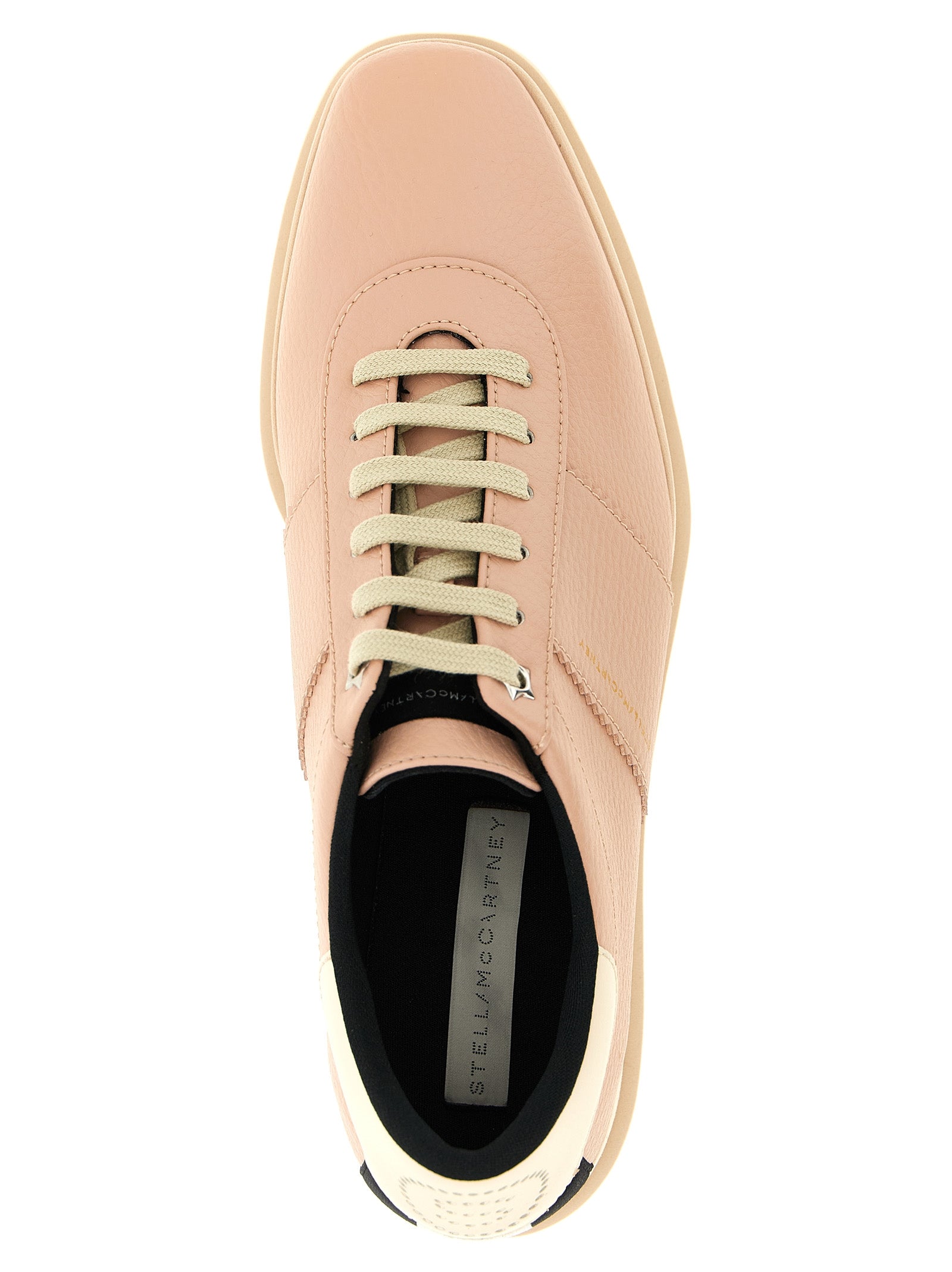 Stella McCartney Multicolor EVA Platform Sneakers