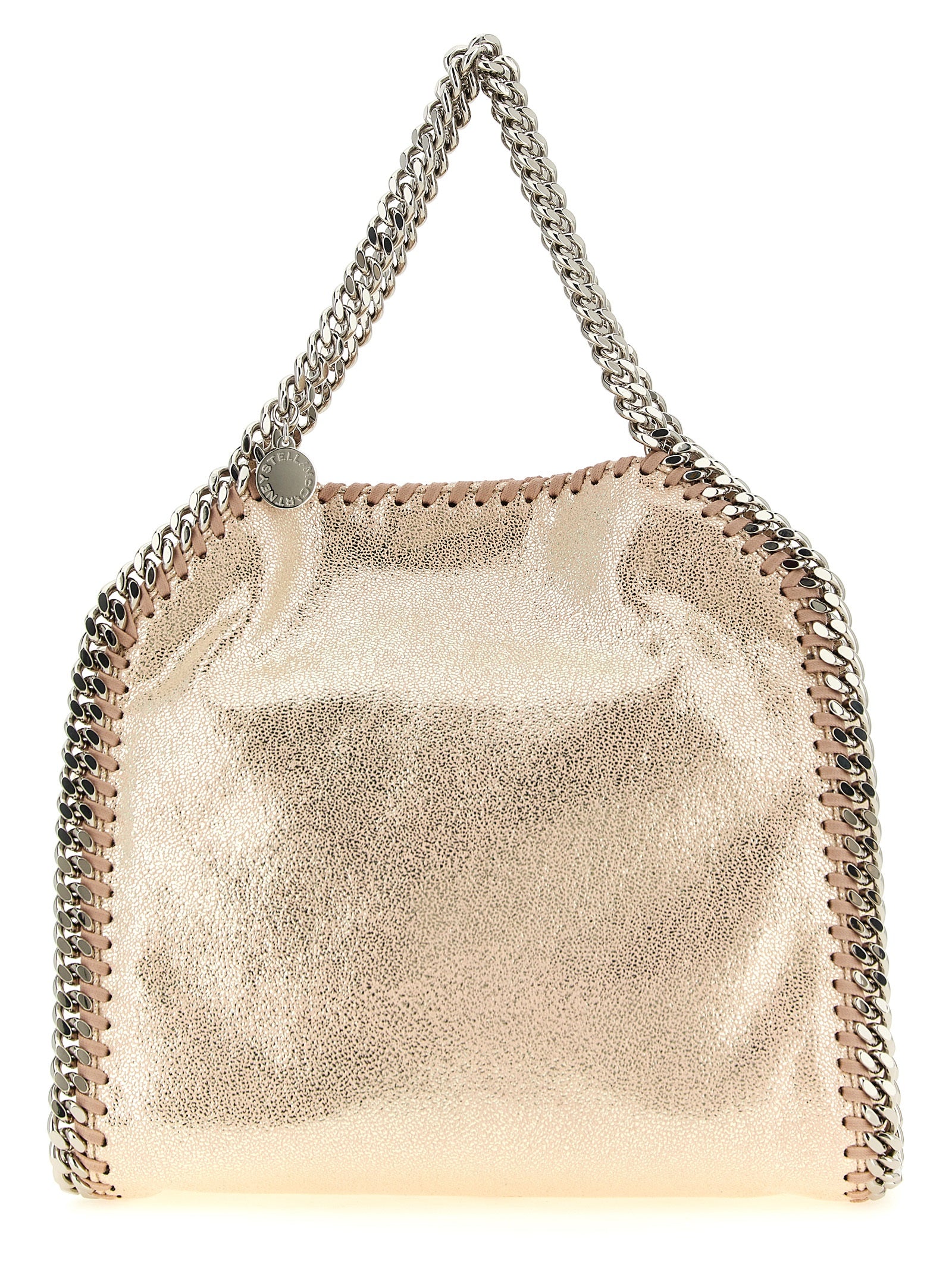 Stella McCartney Multicolor Polyester Crossbody Bag