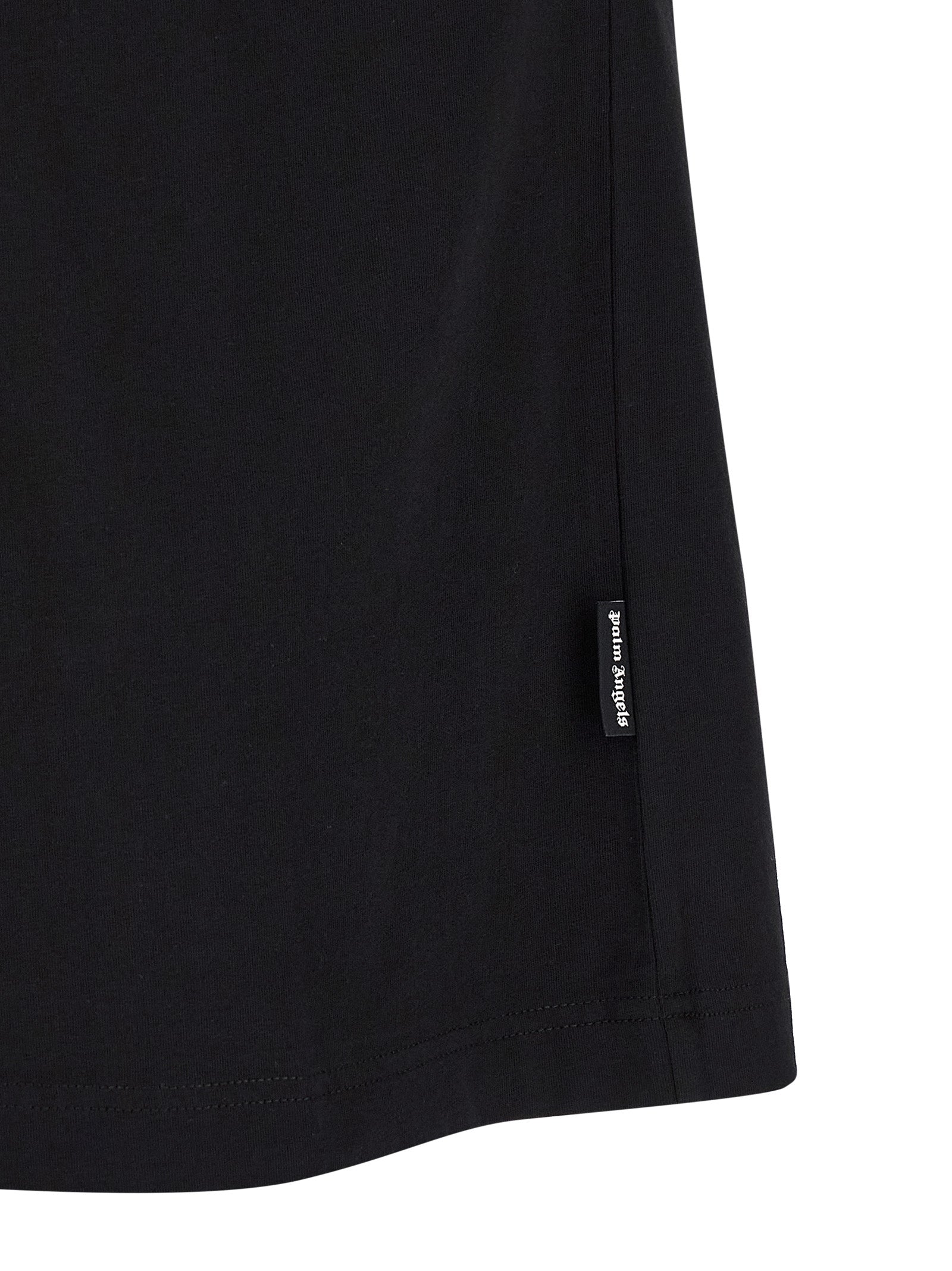 Palm Angels Multicolor Cotton T-Shirt