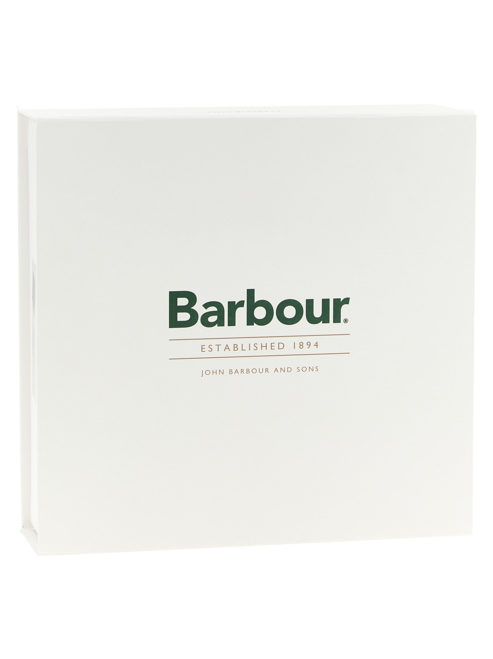 Barbour Multicolor Viscose Beanie