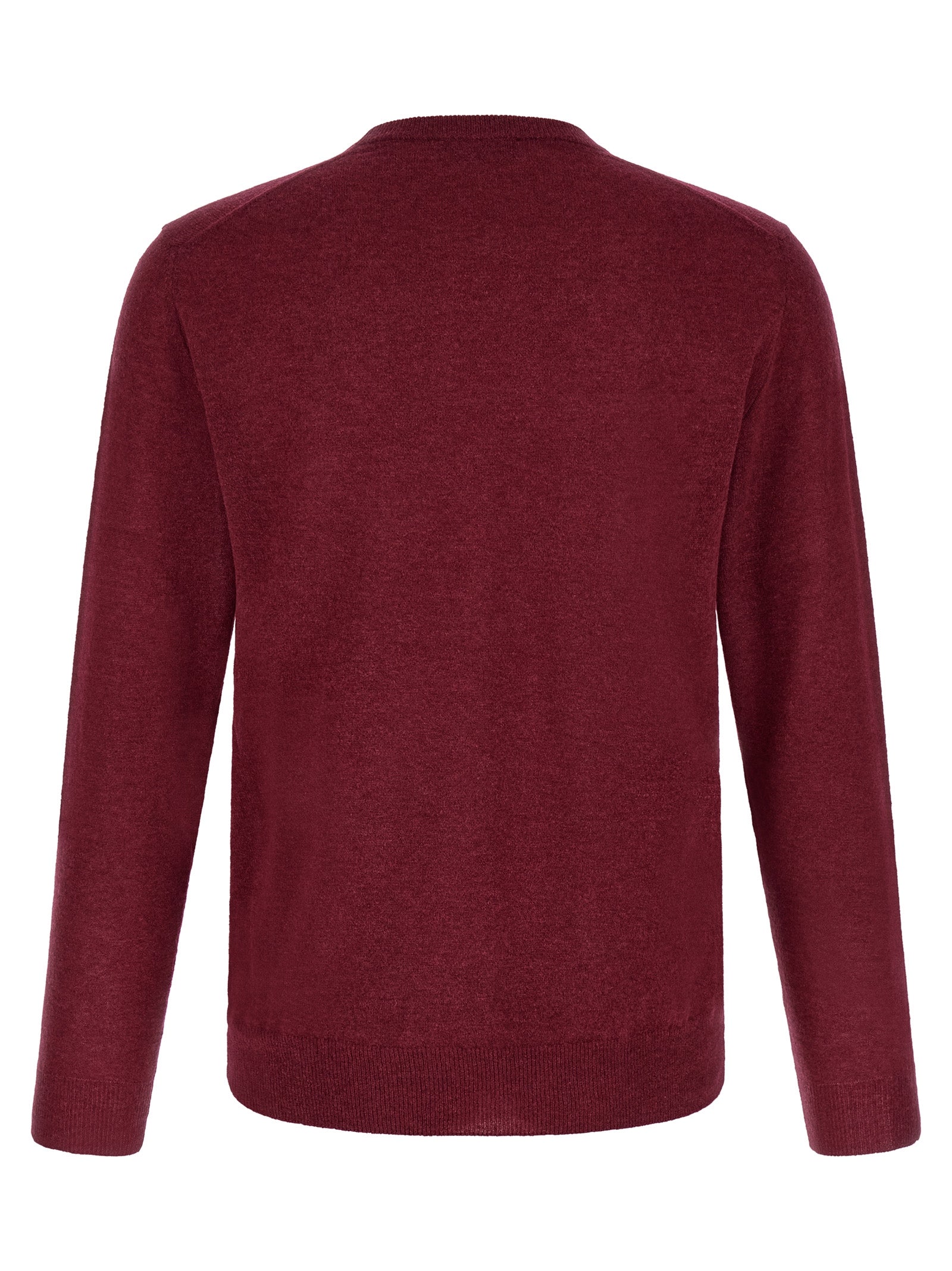 ZANONE Multicolor Cashmere Cardigan