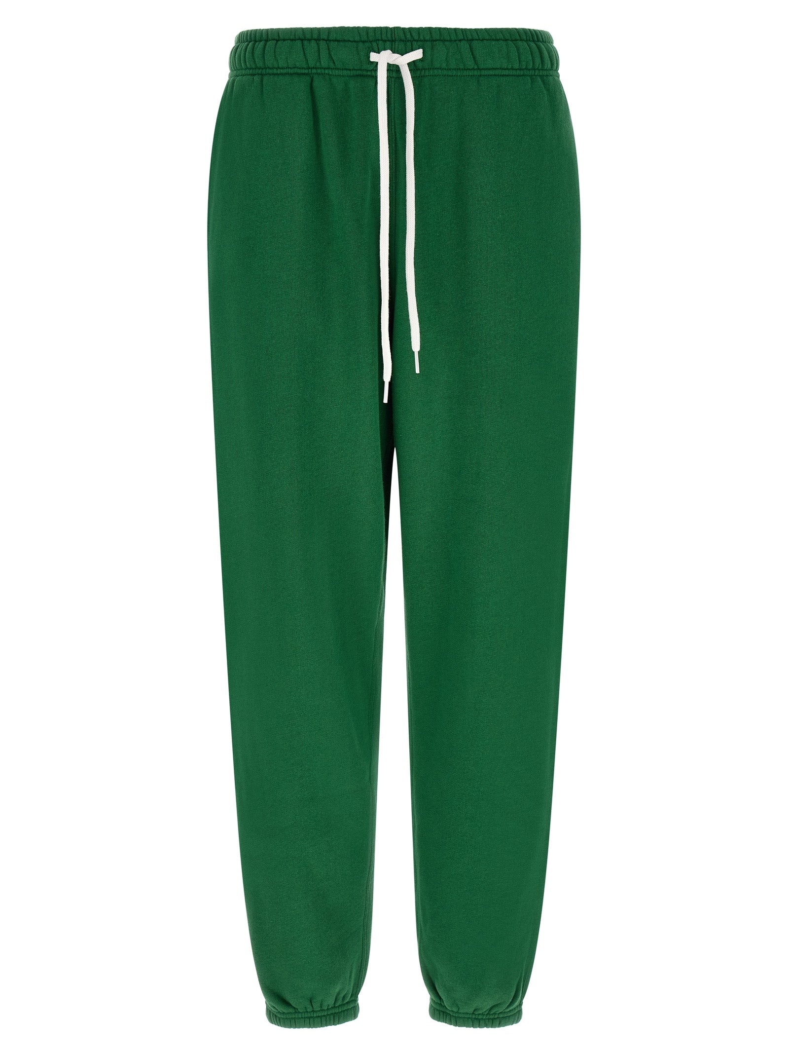 Polo Ralph Lauren Bicolor Cotton Joggers (Workout Pants)