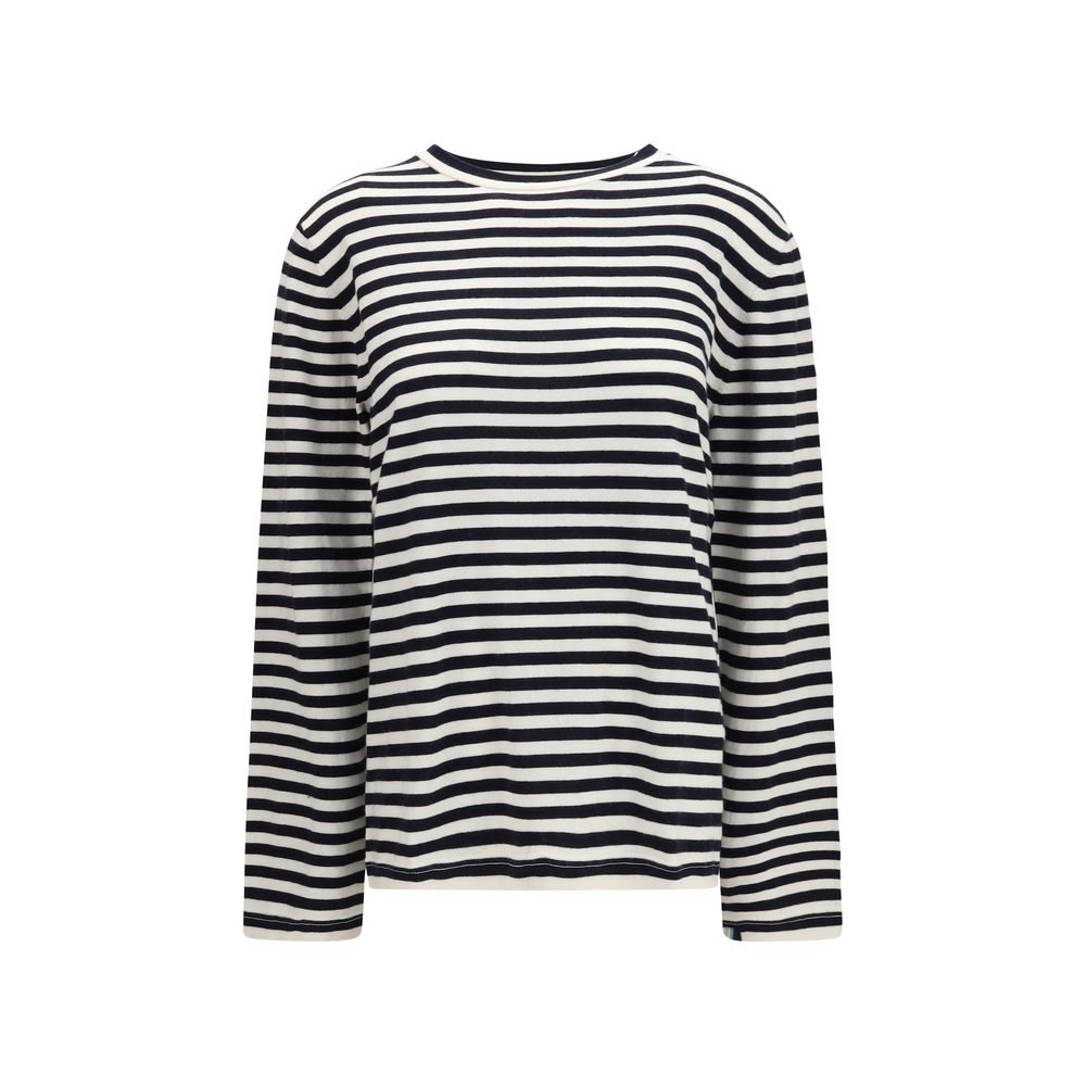 Extreme Cashmere Multicolor Cotton Sweatshirt
