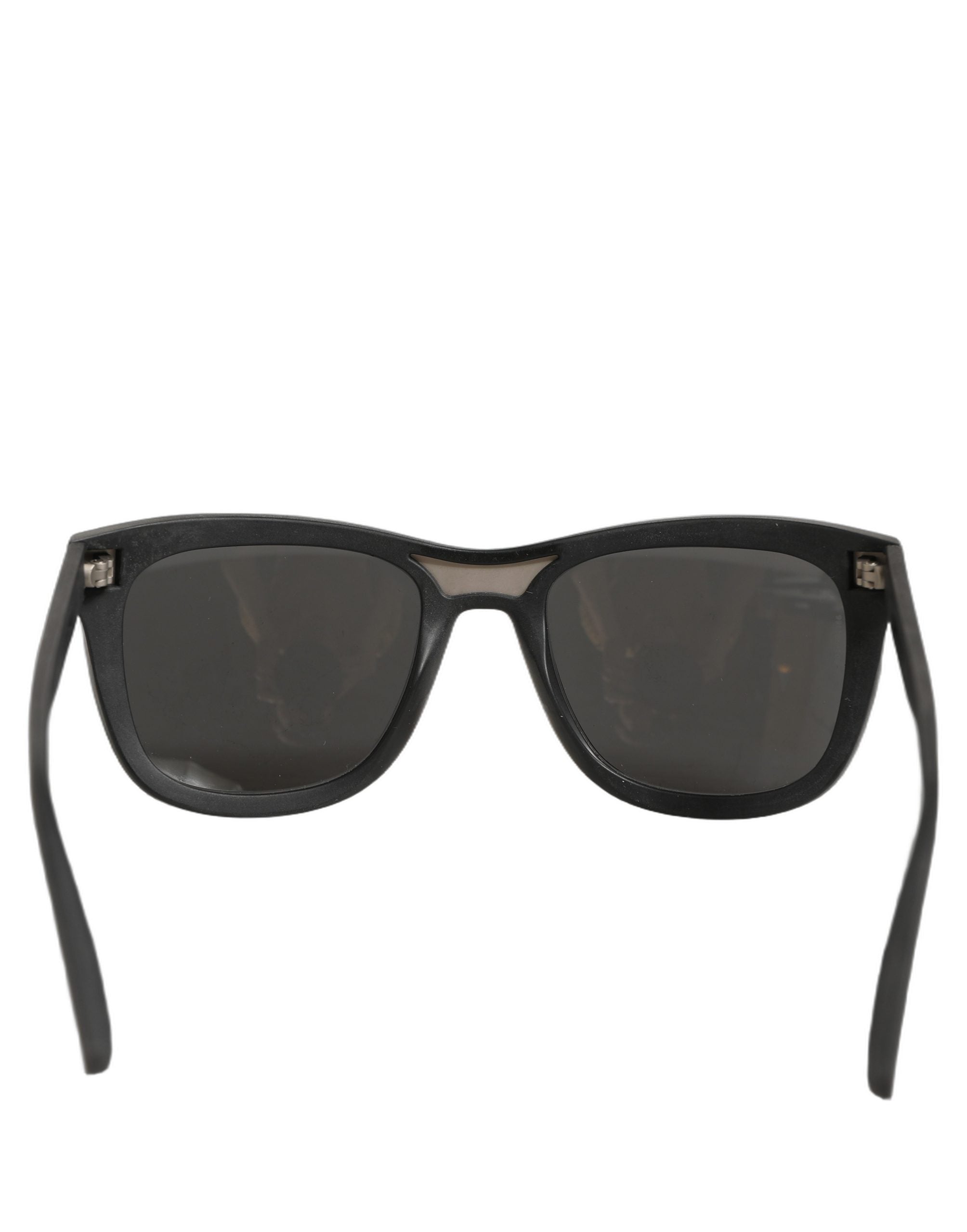 Dolce & Gabbana Black DG2145 Acetate Frame Women Eyewear Sunglasses