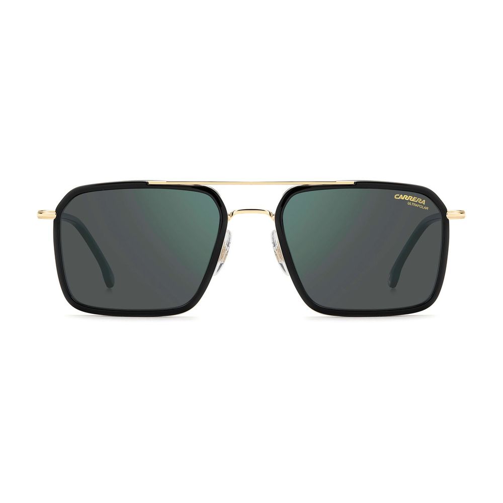 Carrera Black Plastic Sunglasses