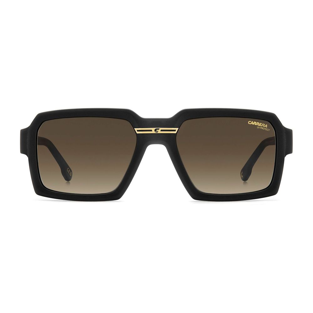 Carrera Black Plastic Sunglasses