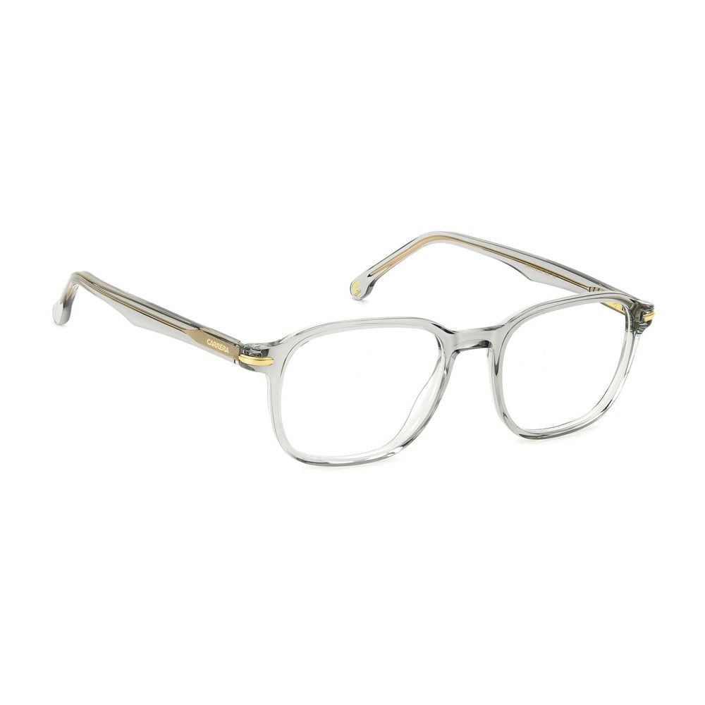 Carrera Gray Acetate Glasses (Frames)