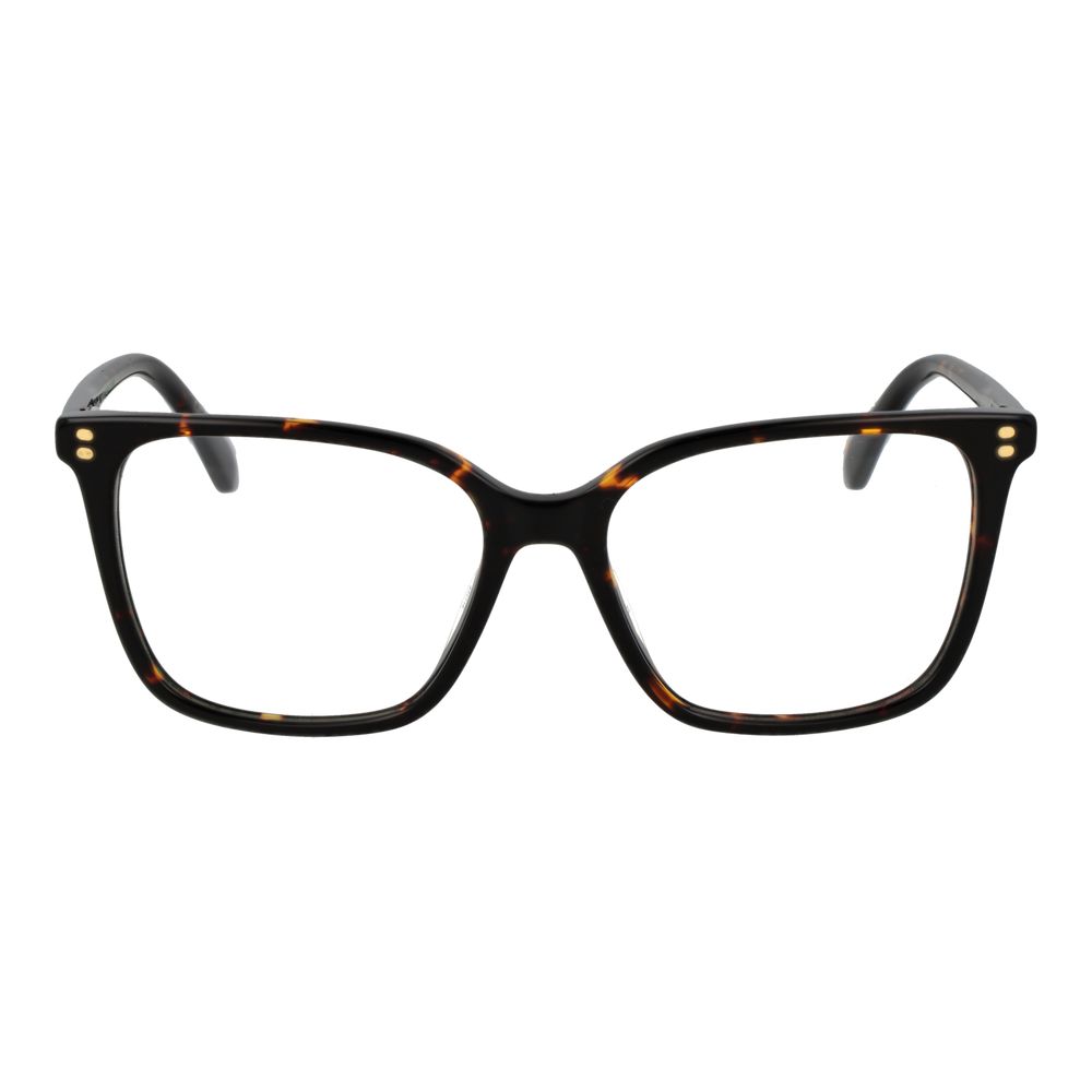 Polaroid Black Acetate Glasses (Frames)