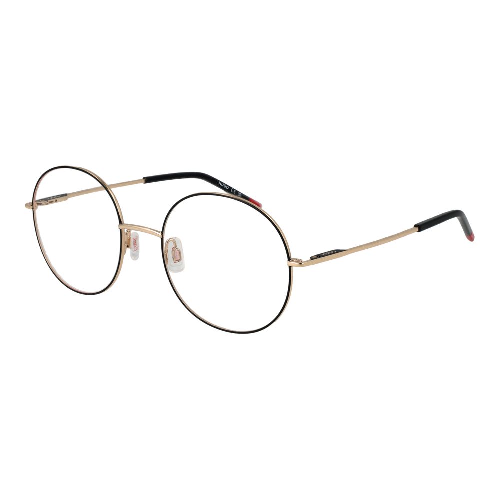 Hugo Boss Black Metal Glasses (Frames)