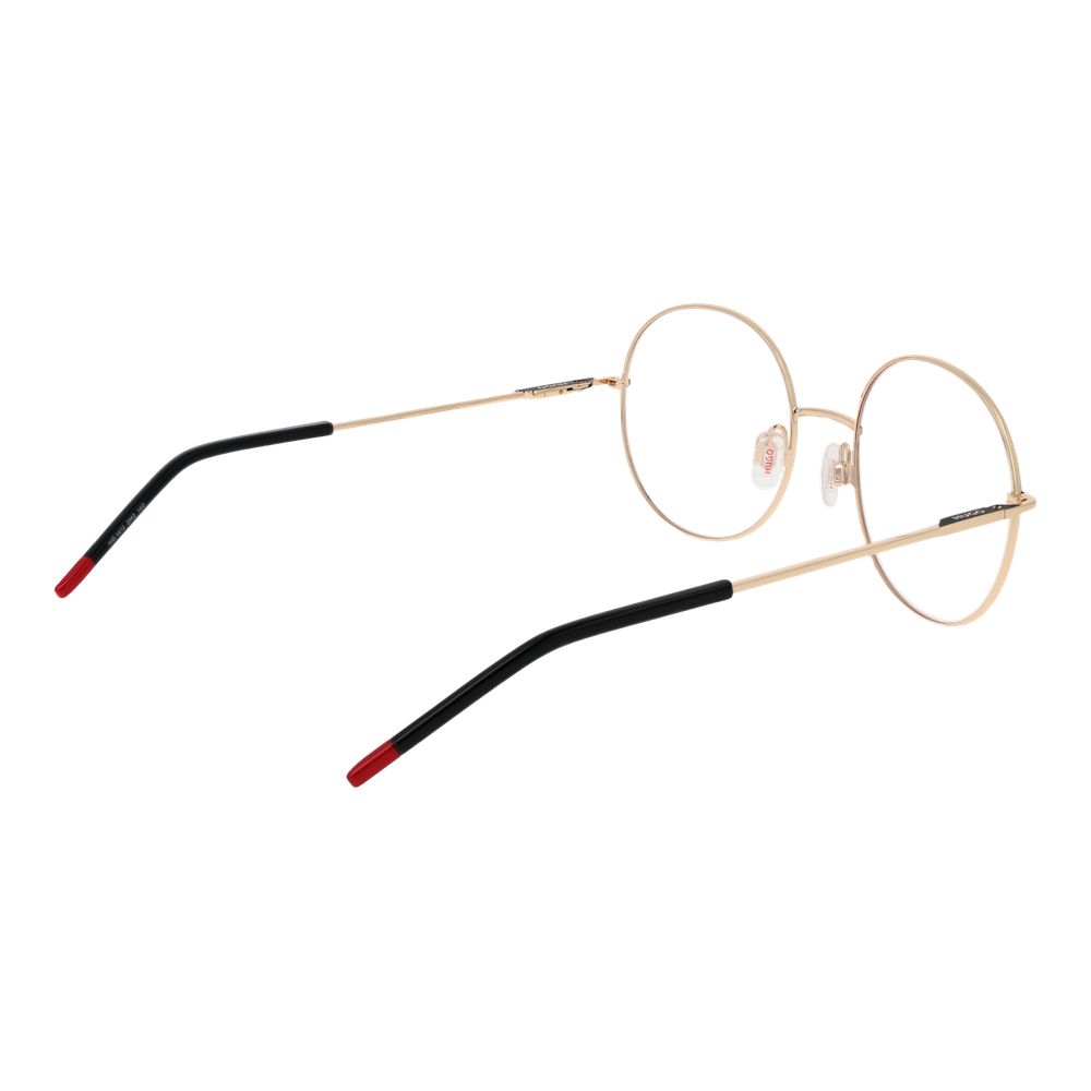 Hugo Boss Black Metal Glasses (Frames)