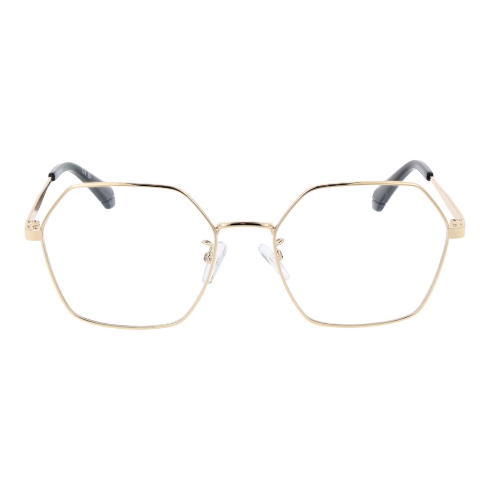 Polaroid Gold Metal Glasses (Frames)