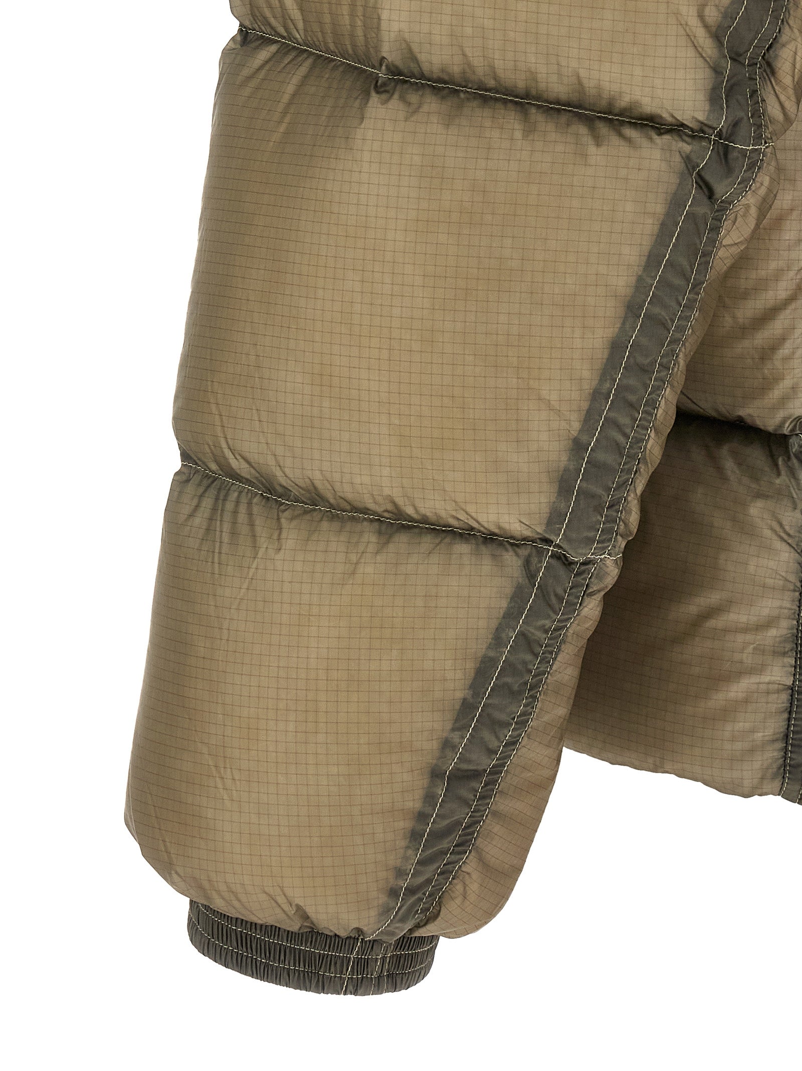 C.P. Company Bicolor Polyamide Shell Jacket