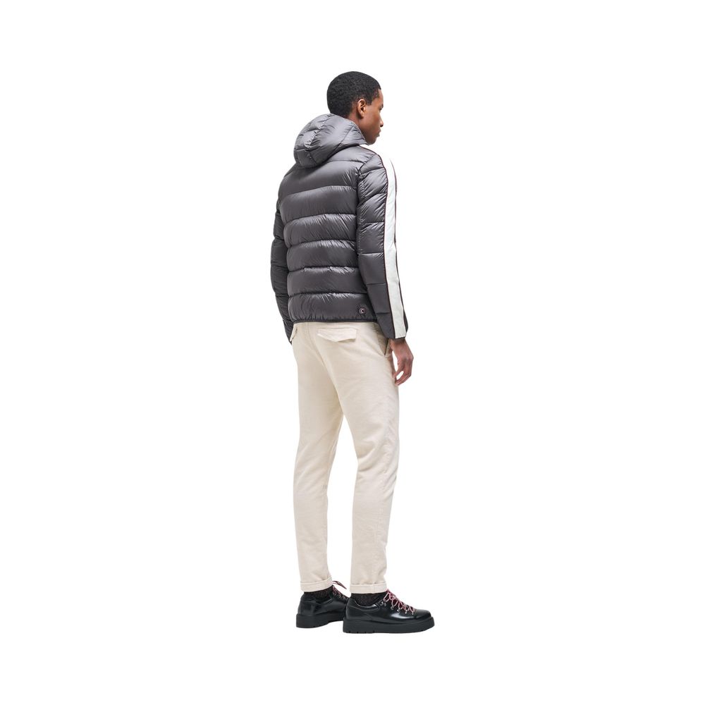 Colmar Originals Beige Polyamide Full-Length Jacket