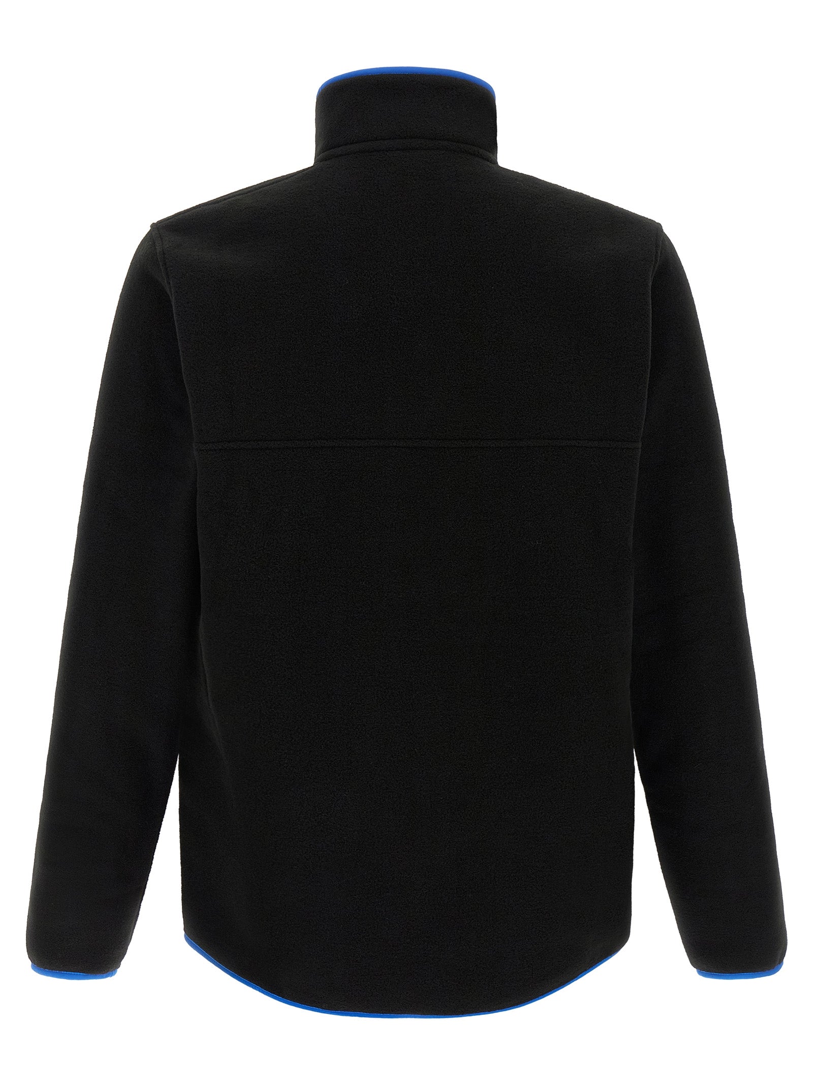 PATAGONIA Black Polyester Cardigan