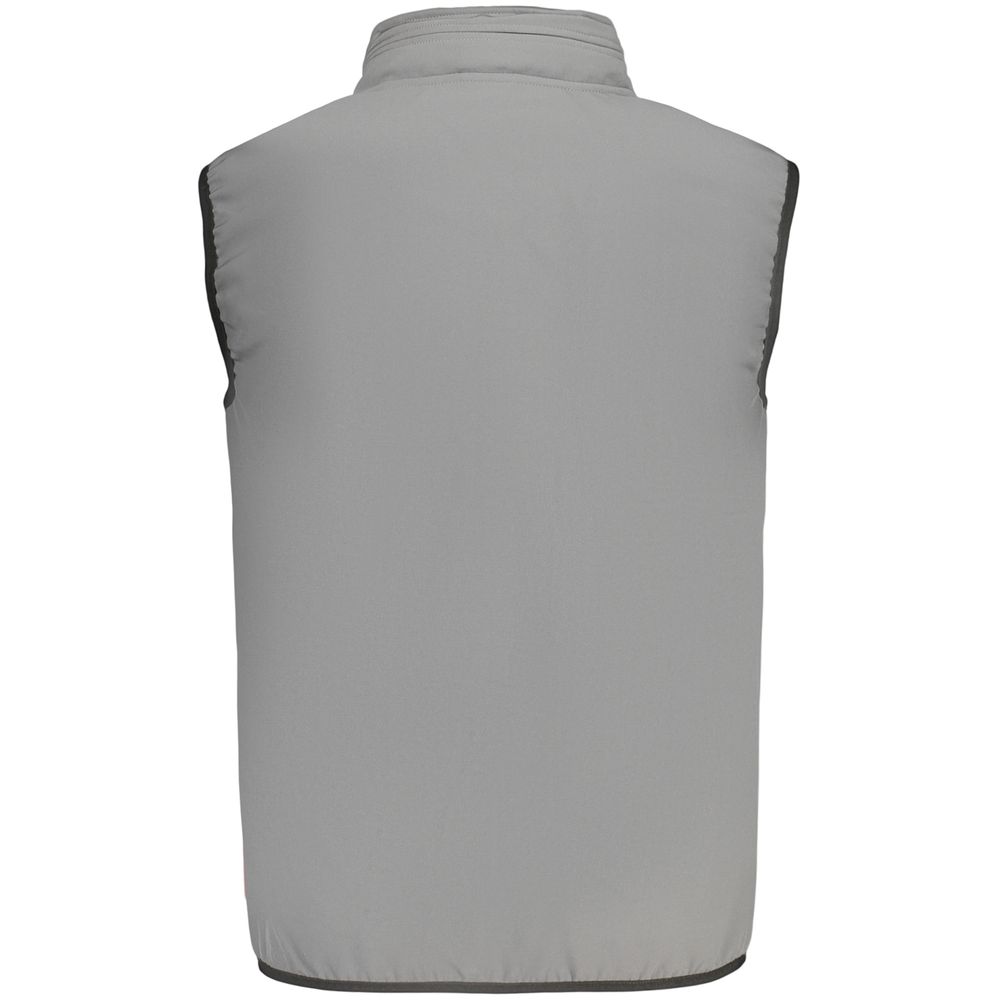 Norway 1963 Gray Polyester Men's Vest