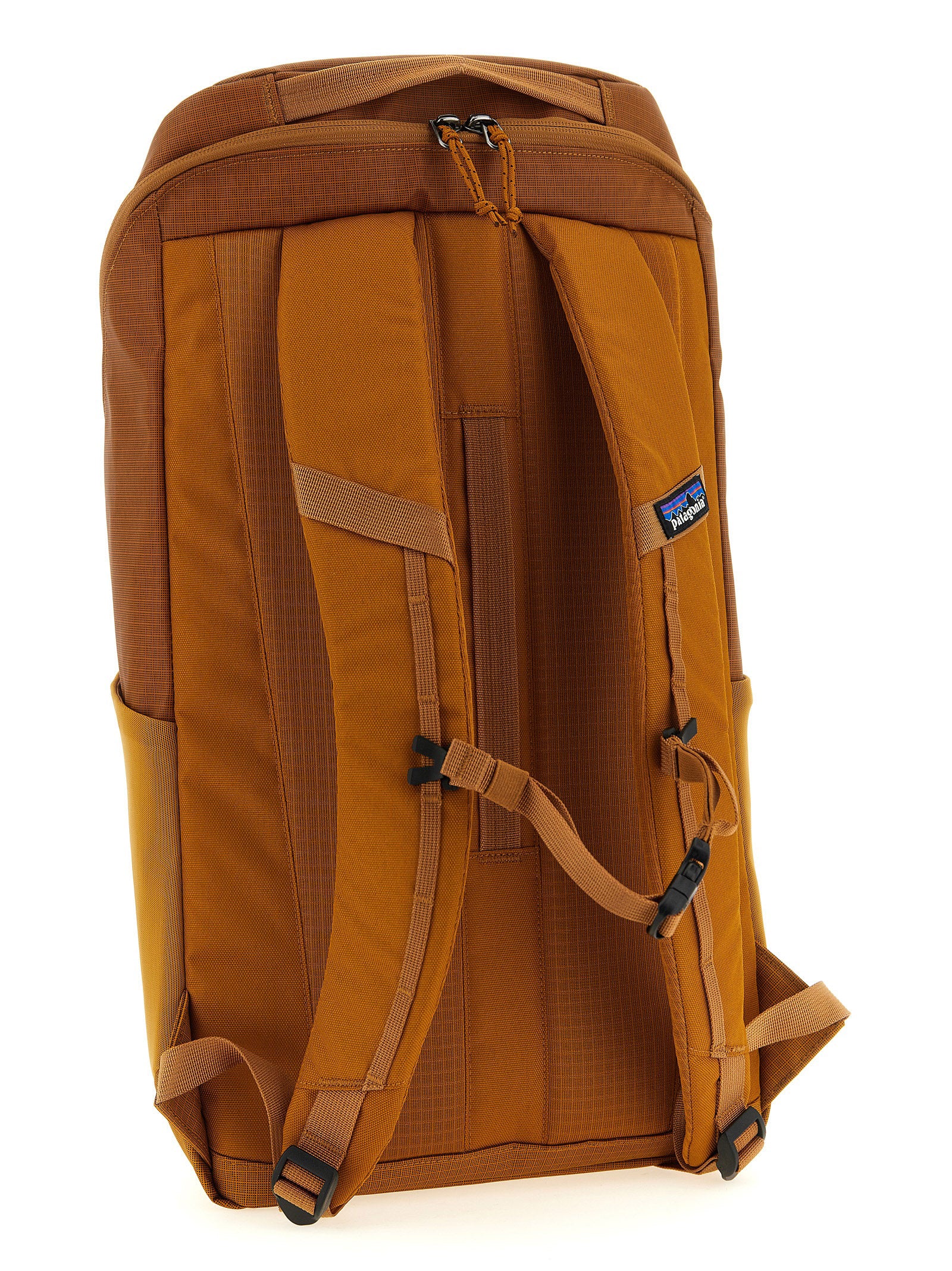 PATAGONIA Brown Polyester Backpack