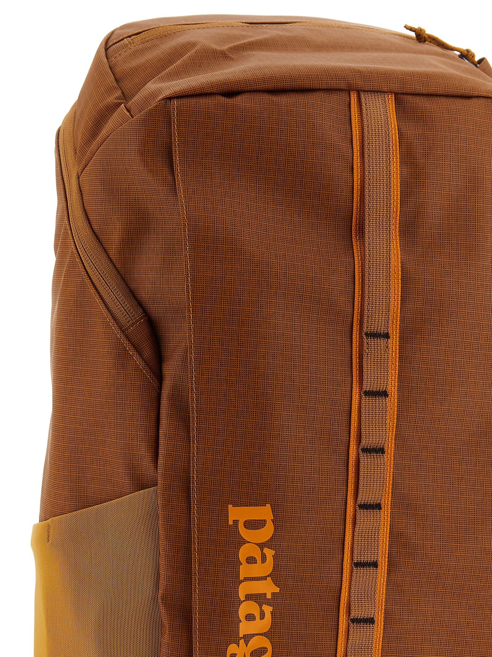 PATAGONIA Brown Polyester Backpack