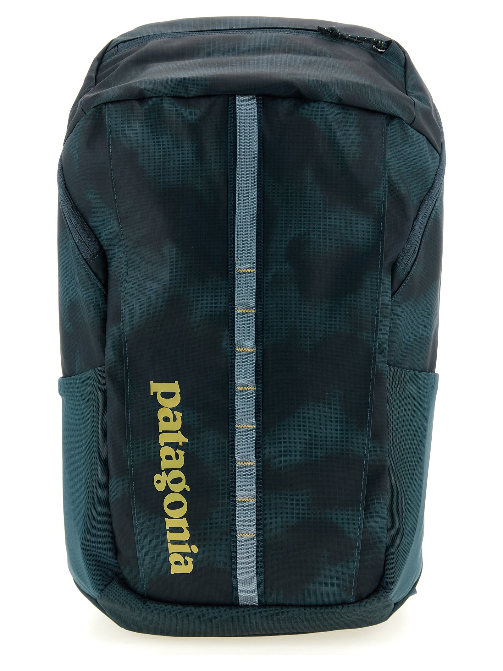 PATAGONIA Blue Polyester Backpack