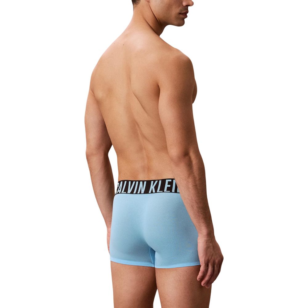 Calvin Klein Underwear Bicolor Cotton Boxers