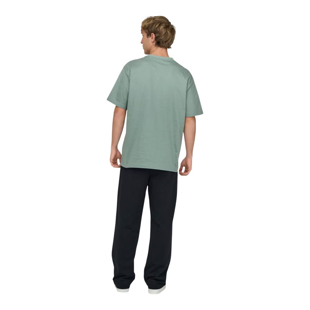 Only & Sons Bicolor Organic Cotton T-Shirt