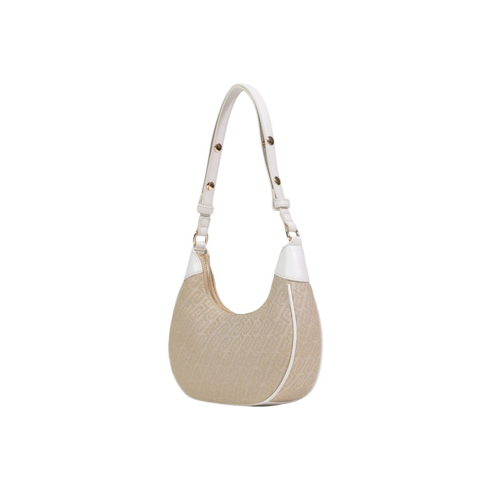 Liu Jo Beige Polyester Handbag