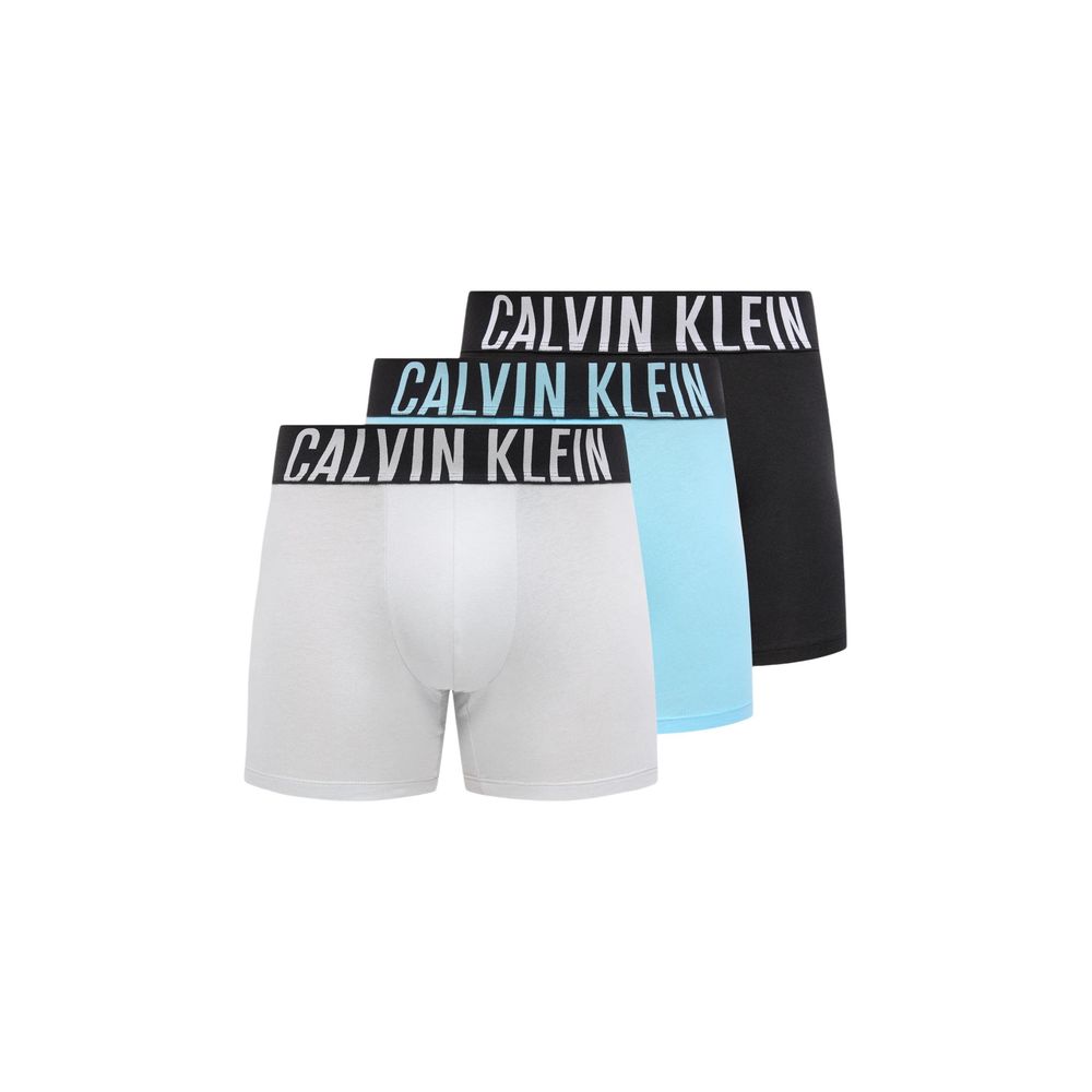 Calvin Klein Underwear Bicolor Cotton Boxers